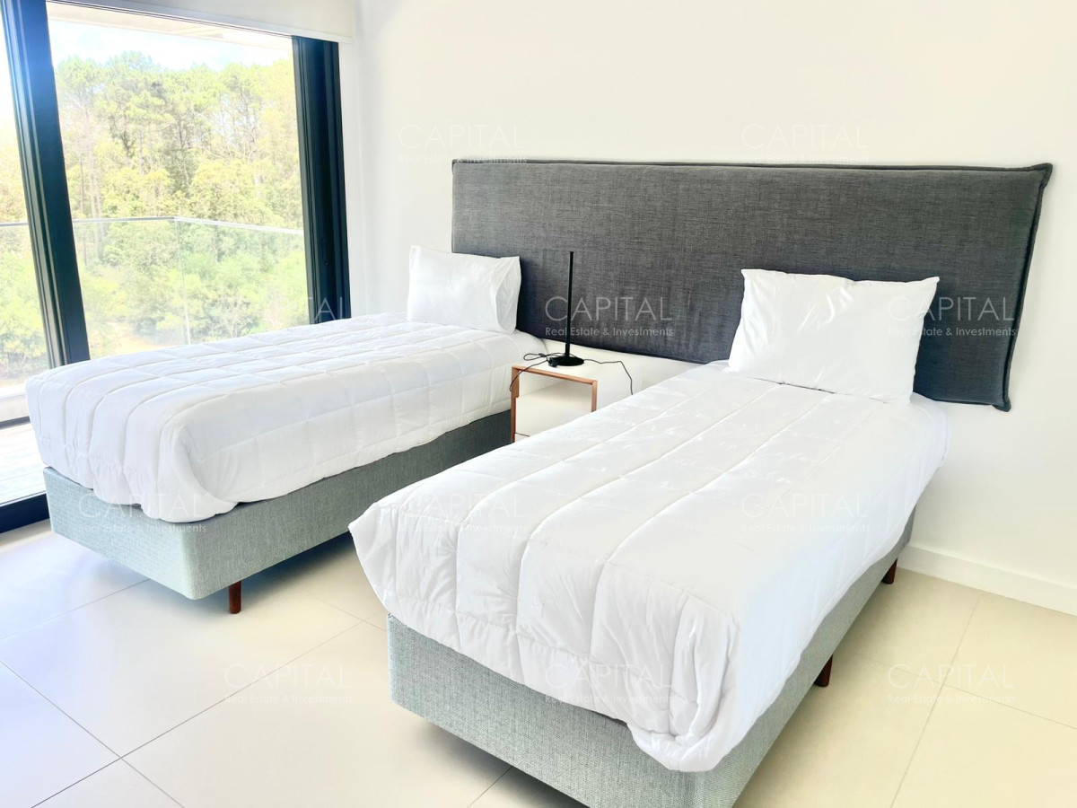 Apartamento ID.39386 - Hermoso departamento en Solanas!