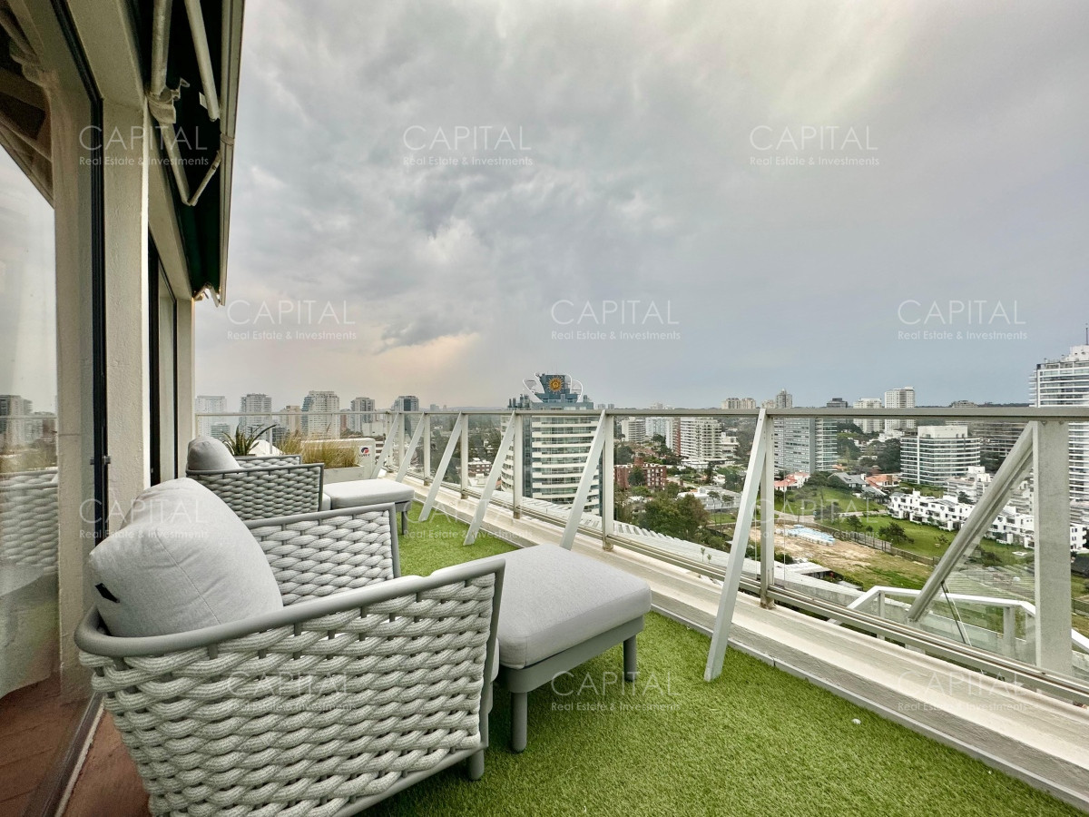 Apartamento ID.31819 - Apartamento en alquiler de temporada.