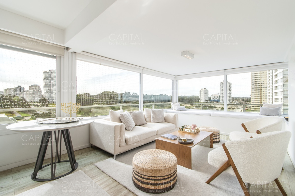 Apartamento ID.34896 - Tiburon Playa Brava