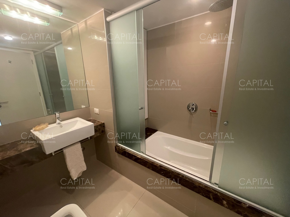 Apartamento ID.36486 - Tiburon III esquinero piso alto en venta y alquiler