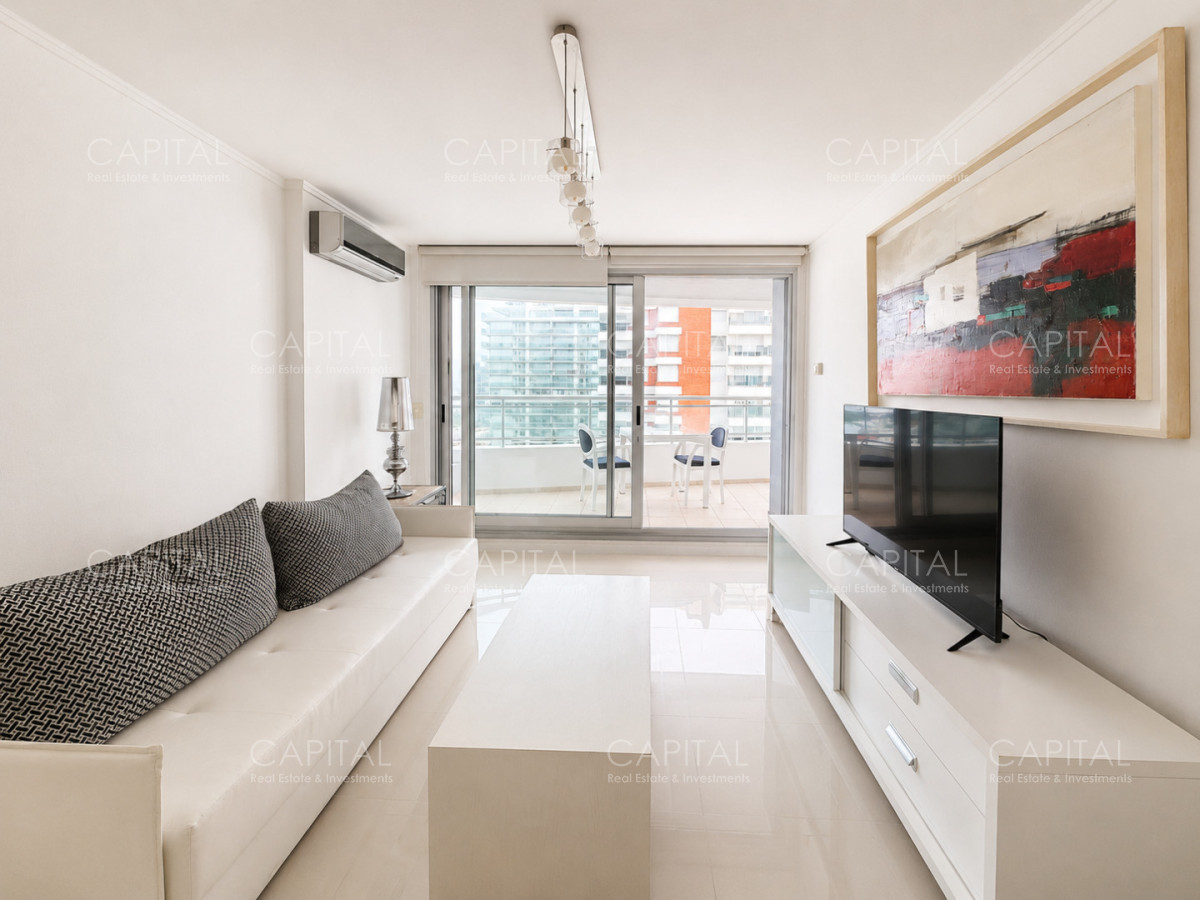 Apartamento ID.37406 - Excelente departamento en Aidy Grill a 100 mts de Playa Brava