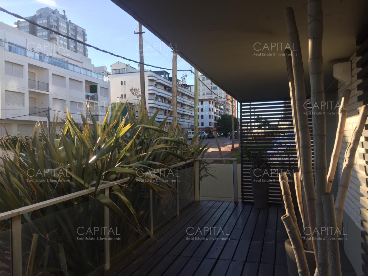 Apartamento ID.27360 - Apartamento en alquiler - Península