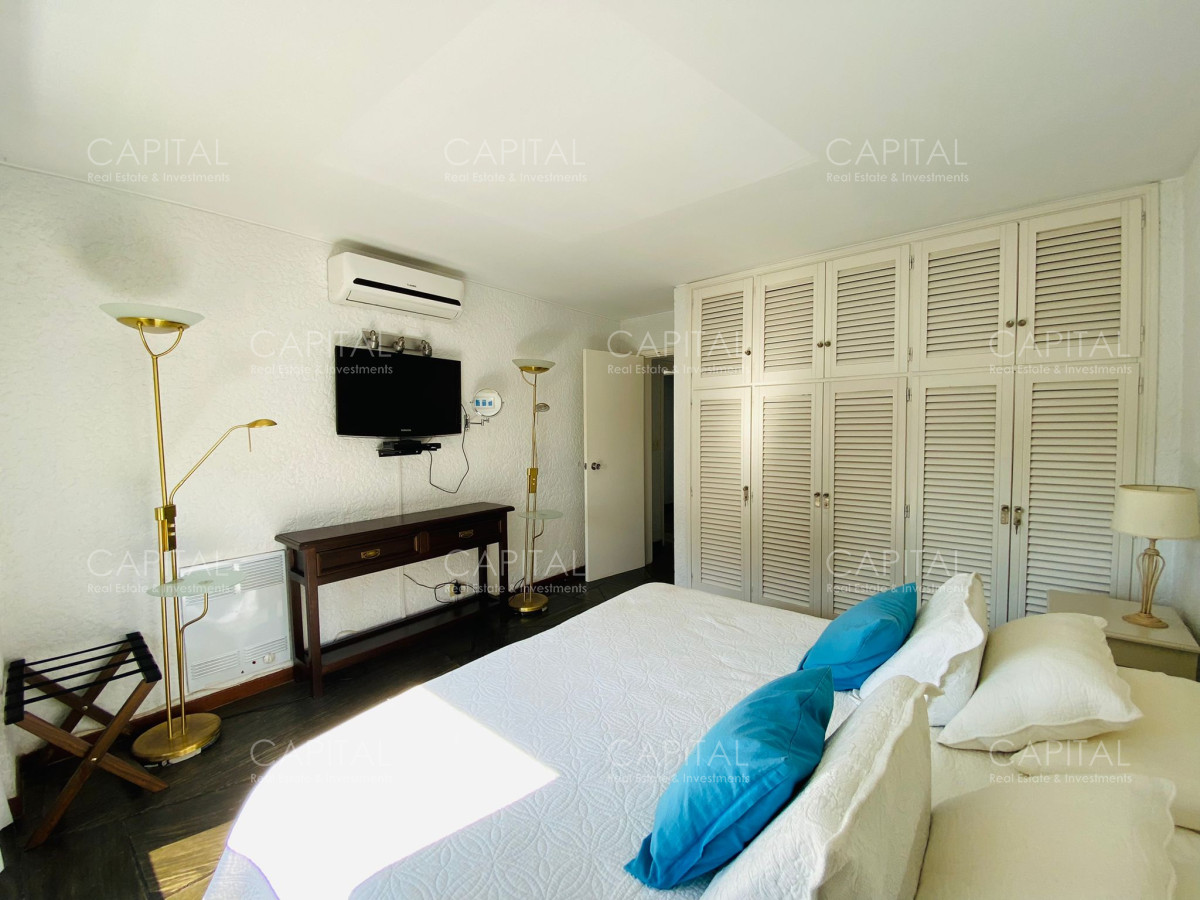 Apartamento ID.33180 - Apartamento en Peninsula 2 dormitorios 2 baños