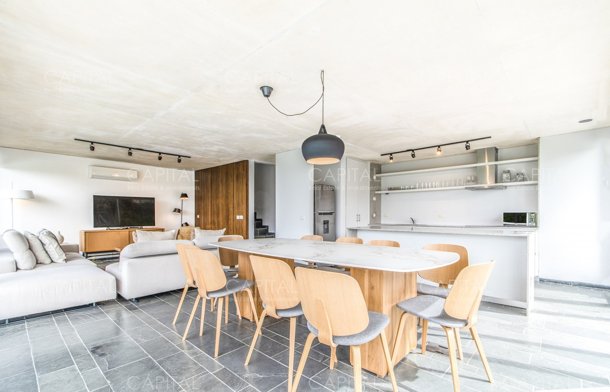 Apartamento ID.28319 - Apartamento en Punta Ballena en Venta