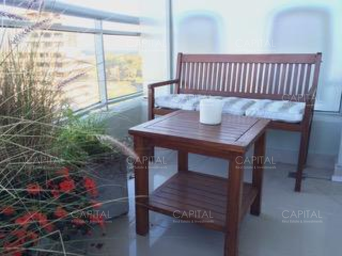 Apartamento ID.27476 - Apartamento Tres Dormitorios Punta del Este en alquiler - Ocean Drive