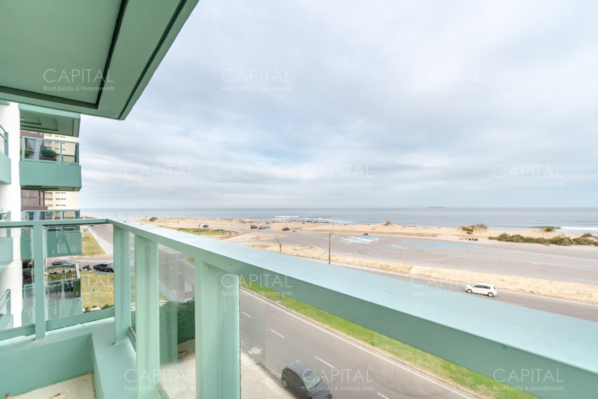 Apartamento ID.31636 - Amplio Apto en venta en la Brava 