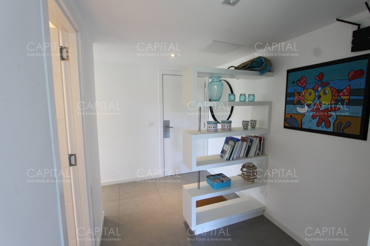 Apartamento ID.36537 - Silente en Rincón del Indio frente a Playa Brava