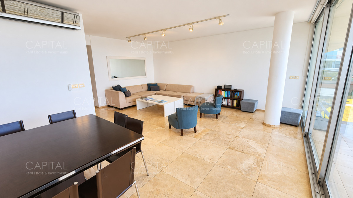 Apartamento ID.40877 - Excelente departamento venta y alquiler en La Barra frente a La Laguna