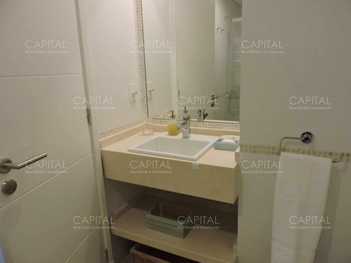 Apartamento ID.36630 - Palcos de Mananatiales frente a Bikini Beach