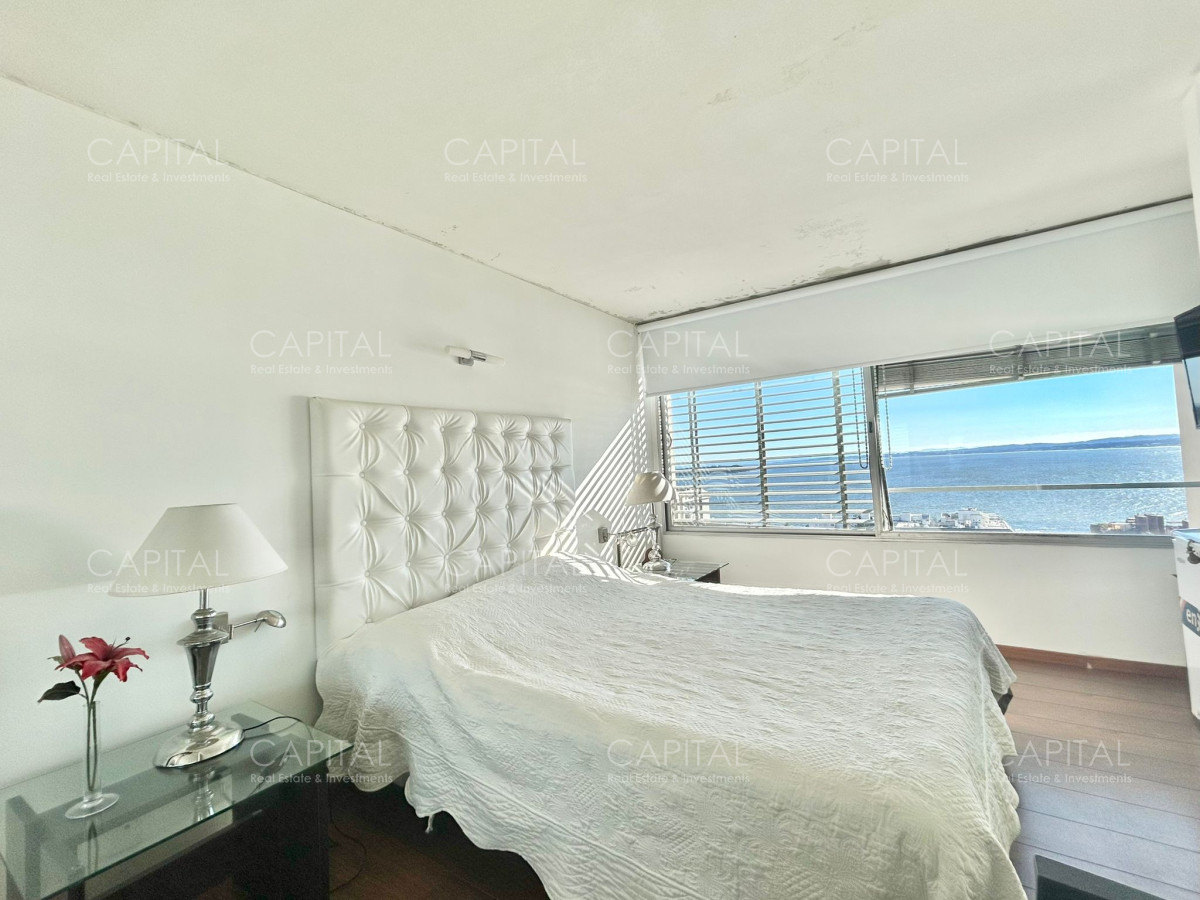 Apartamento ID.34614 - Apartamento reciclado de 3 dormitorios en venta.