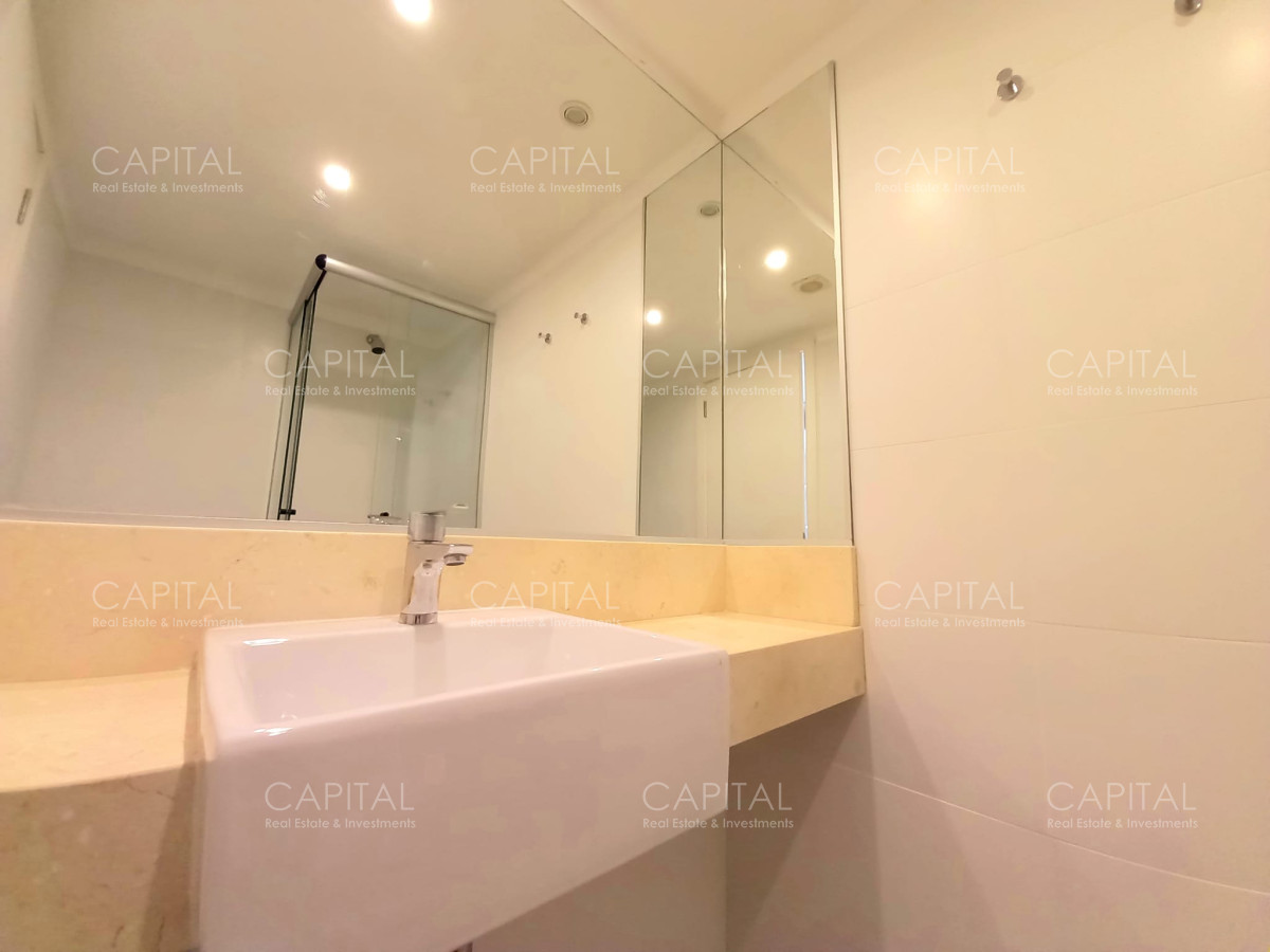 Apartamento ID.32595 - Apartamento Frente al Mar en Venta Tres Dormitorios