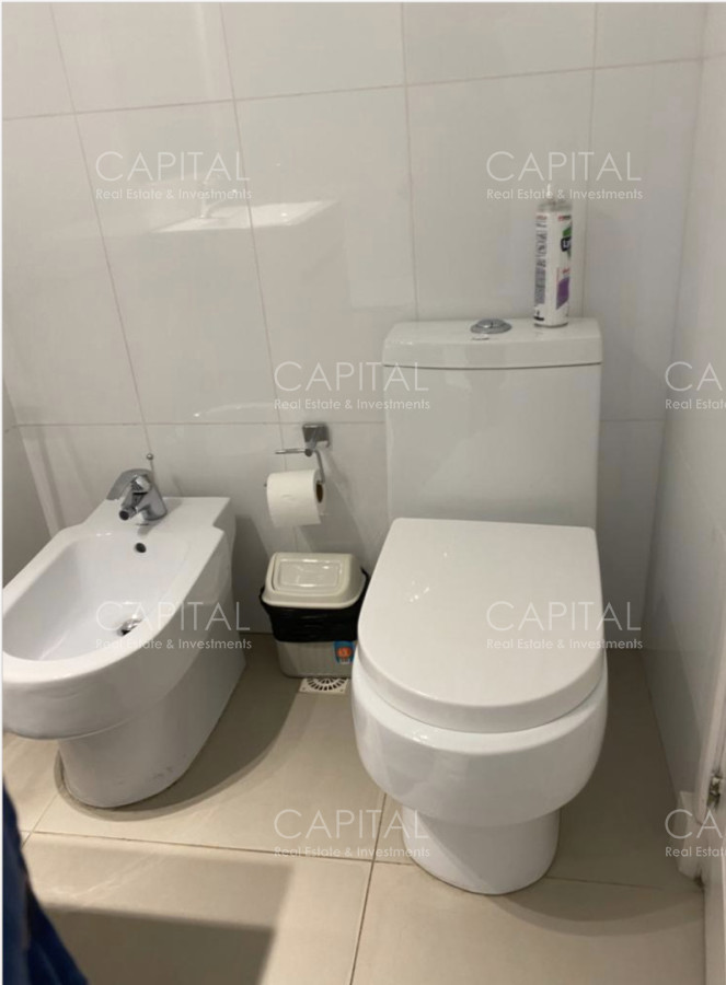 Apartamento ID.40317 - Departamento de 2 dormitorios frente al mar en Montoya