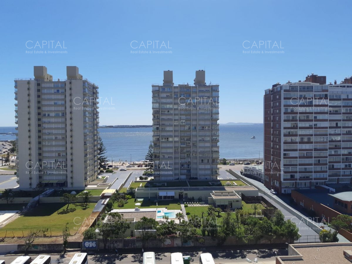 Apartamento ID.34953 - Apartamento de dos dormitorios en venta en Imperiale.