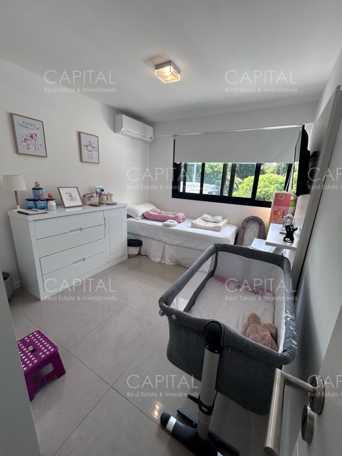 Apartamento ID.38005 - APARTAMENTO EN VENTA 2 DORMITORIOS EN PLAYA MANSA