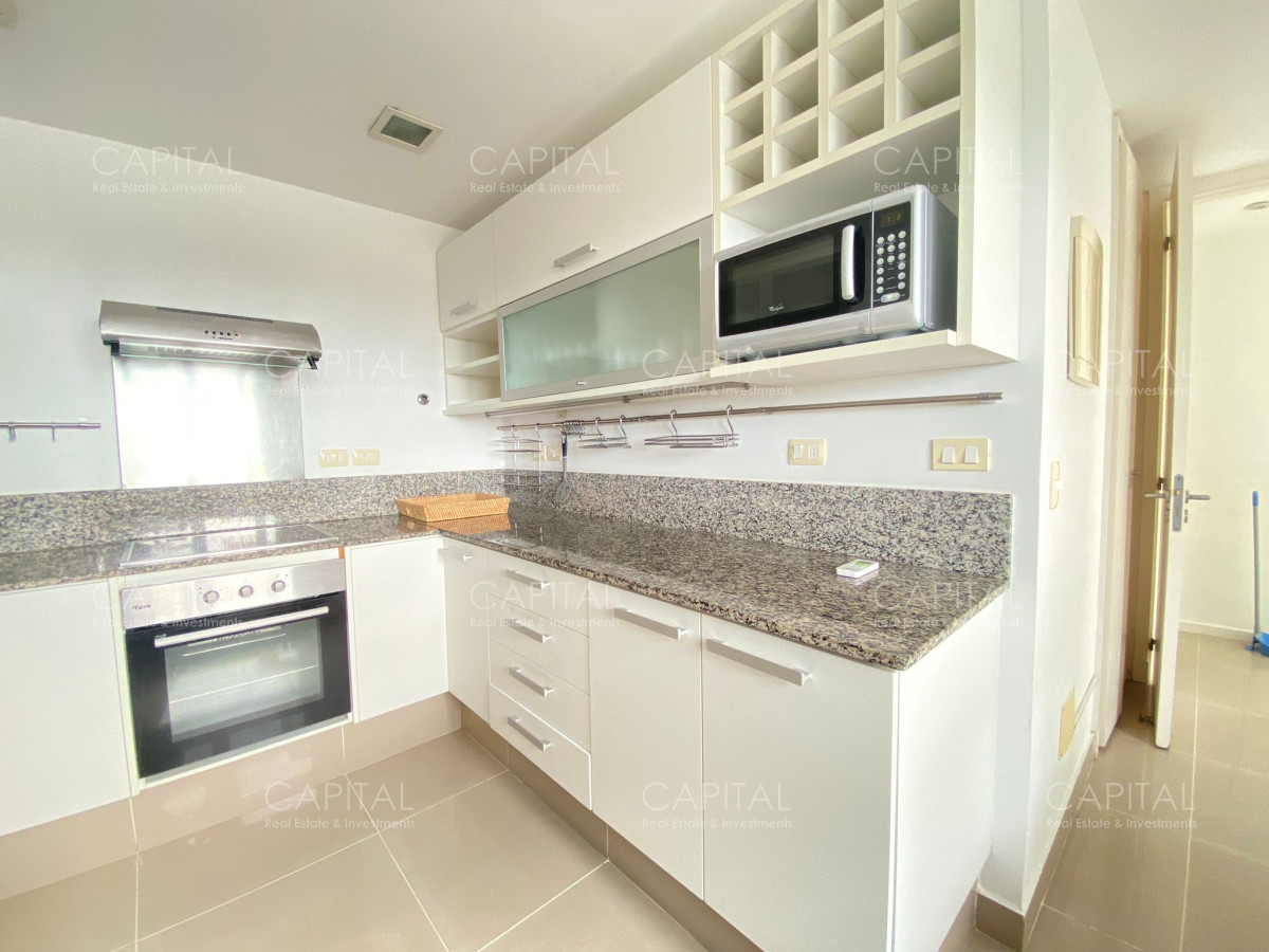 Apartamento ID.35516 - Penthouse en playa brava 3 suites y dependencia en Quartier del Mar