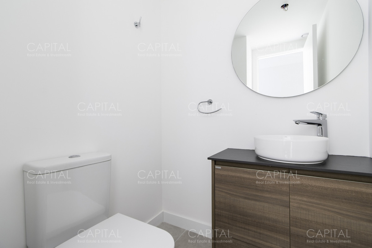Apartamento ID.34658 - Venetian Central Punta del Este En venta Dos Suites en Venta