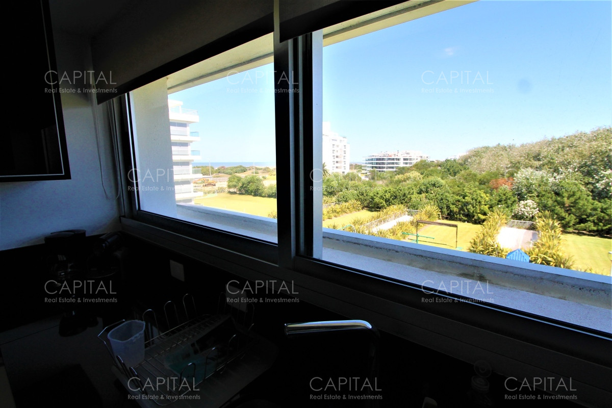 Apartamento ID.36537 - Silente en Rincón del Indio frente a Playa Brava