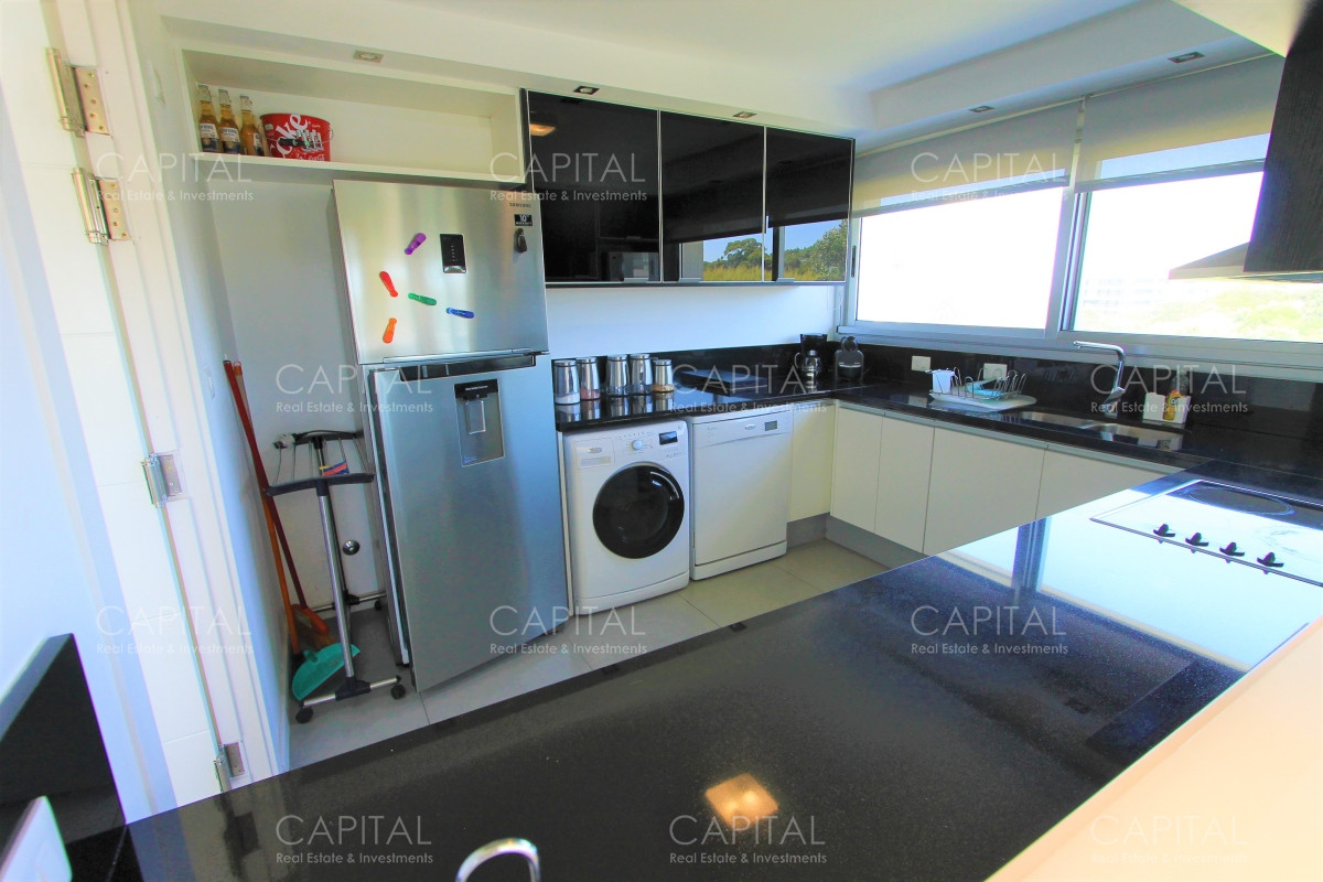 Apartamento ID.36537 - Silente en Rincón del Indio frente a Playa Brava