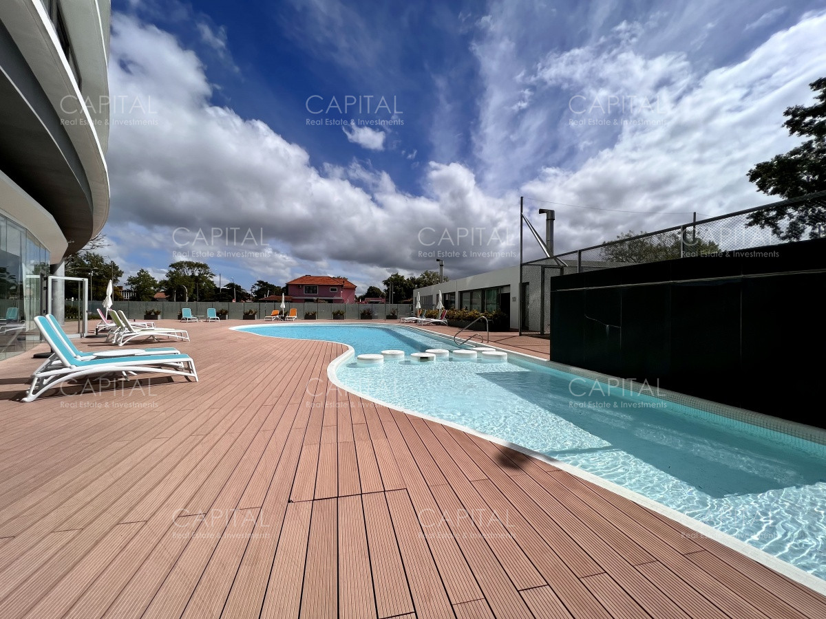 Apartamento ID.31965 - Apartamento en Venta Conrad Punta del Este