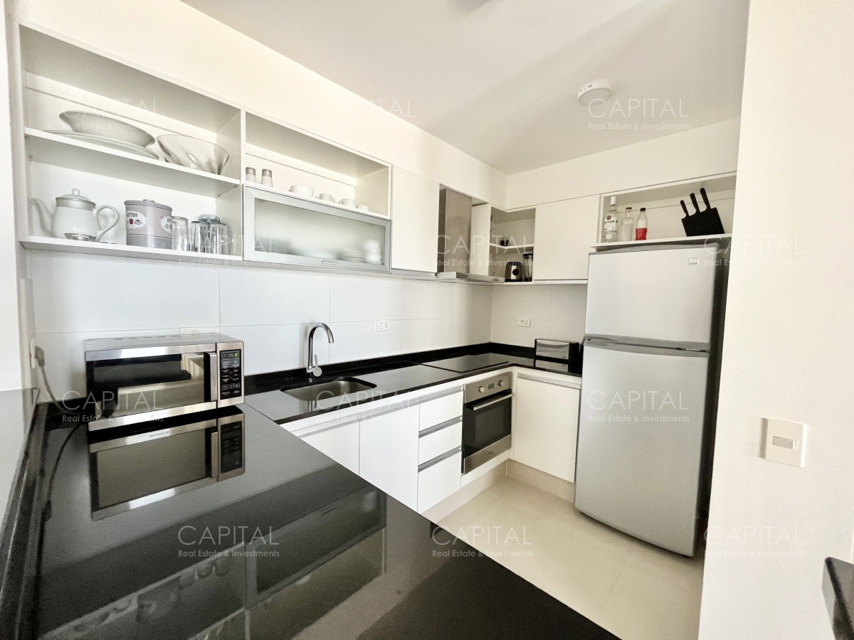 Apartamento ID.34575 - Departamento en Venta en Playa Brava, Punta del Este