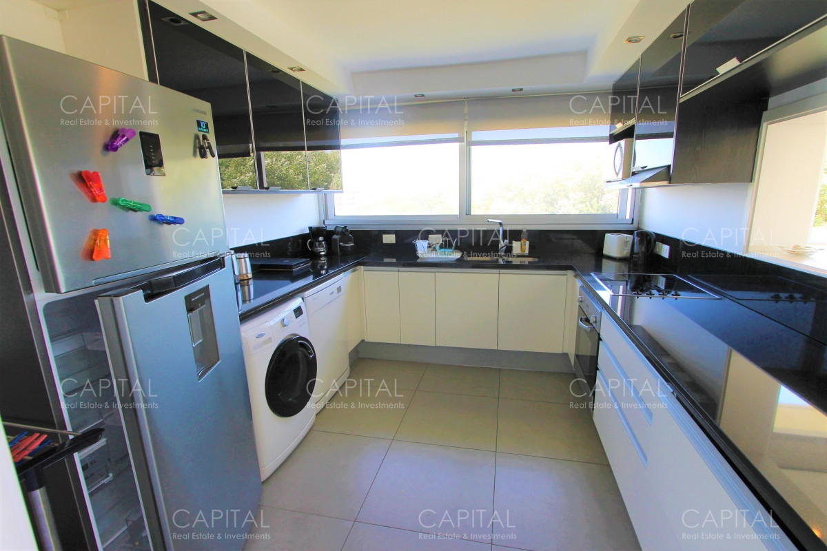 Apartamento ID.36537 - Silente en Rincón del Indio frente a Playa Brava