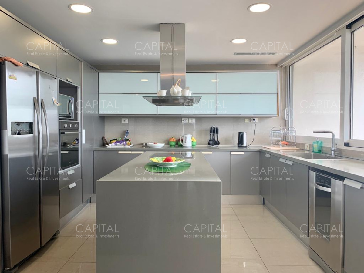 Apartamento ID.28446 - Alexander Collection Apartamento Penthouse Triplex en Venta
