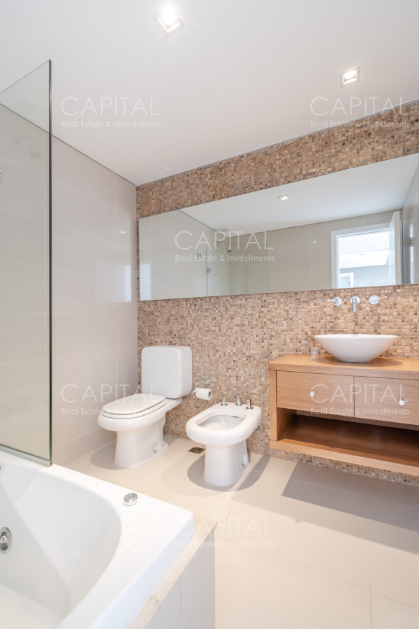Apartamento ID.29590 - Apartamento Duplex en Venta en Playa Brava Terrazas de Villa Brava