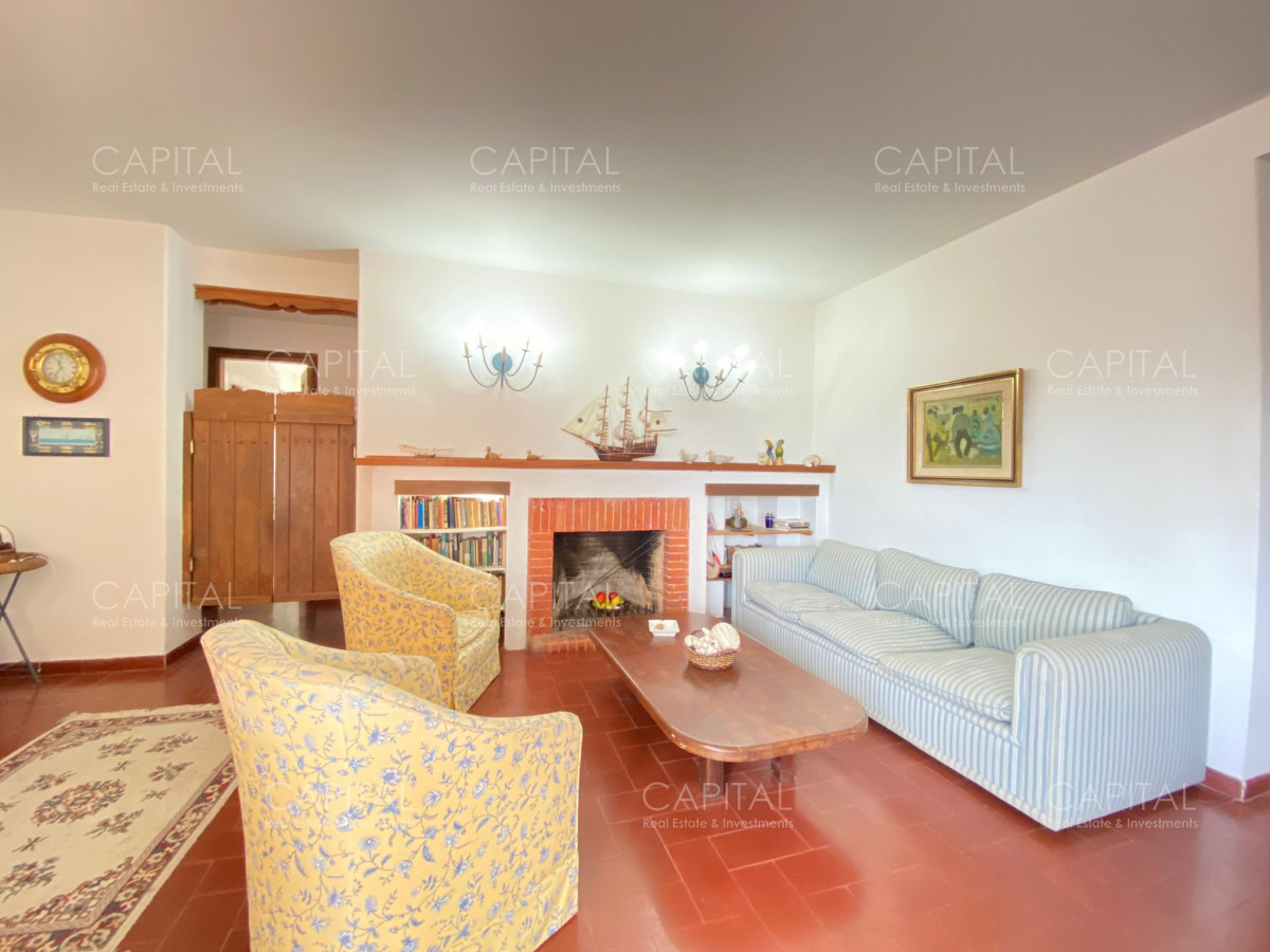 Apartamento ID.37019 - Apartamento en Peninsula Tres Dormitorios