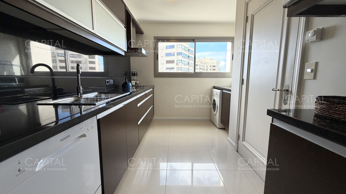Apartamento ID.35324 - Apartamento en venta de 2 dormitorios en Torre Imperiale 
