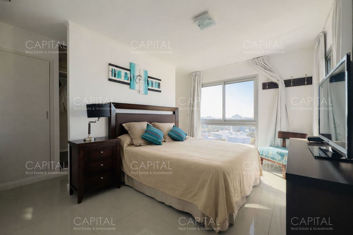 Apartamento ID.39910 - Apartamento a pasos del mar con servicios de categoria  en venta
