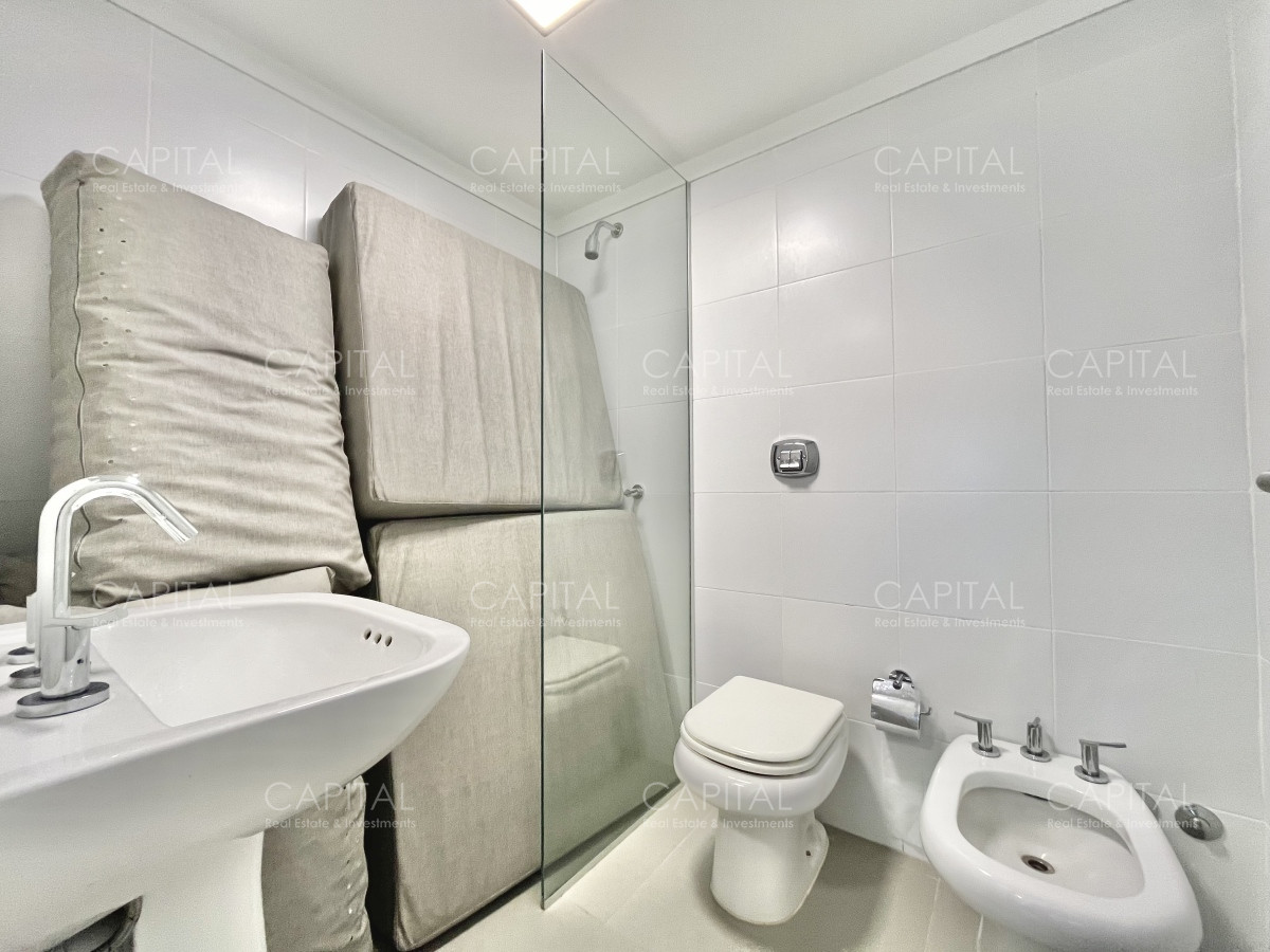 Apartamento ID.34498 - Espectacular Penthouse Duplex en primera línea Brava