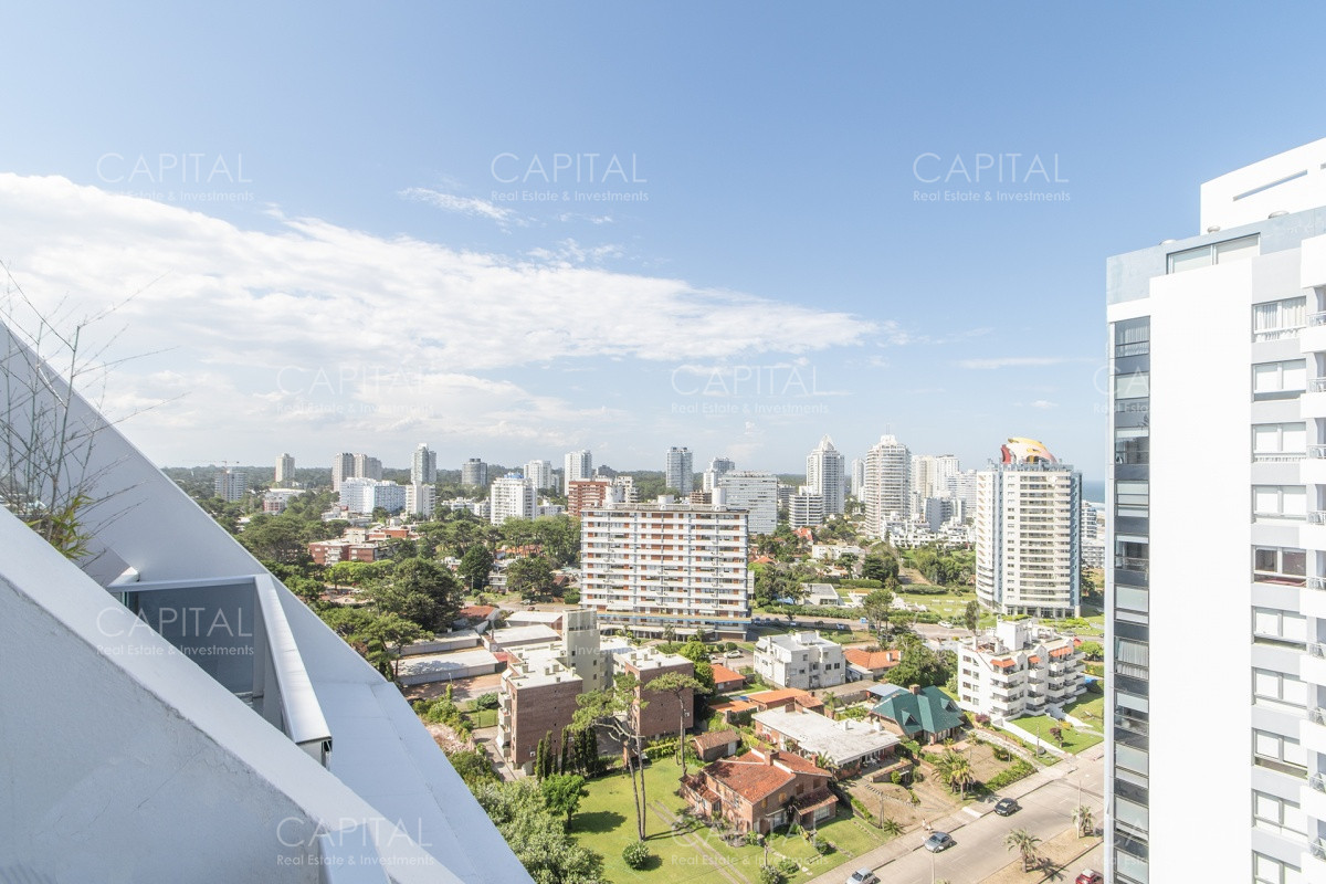 Apartamento ID.26500 - Penthouse Espectacular con Vista al Mar de Playa Brava