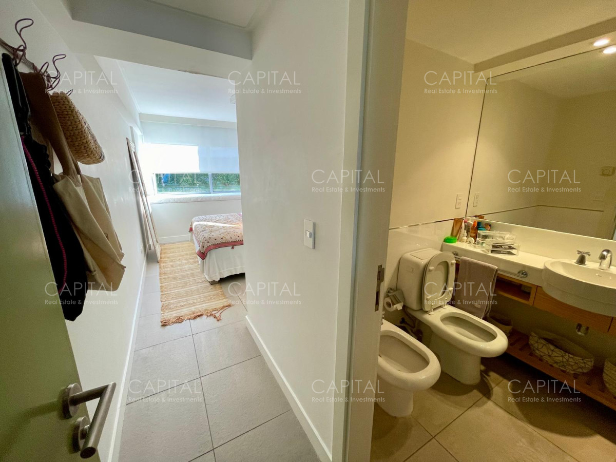 Apartamento ID.38543 - Esturion de Montoya frente al mar en La Barra