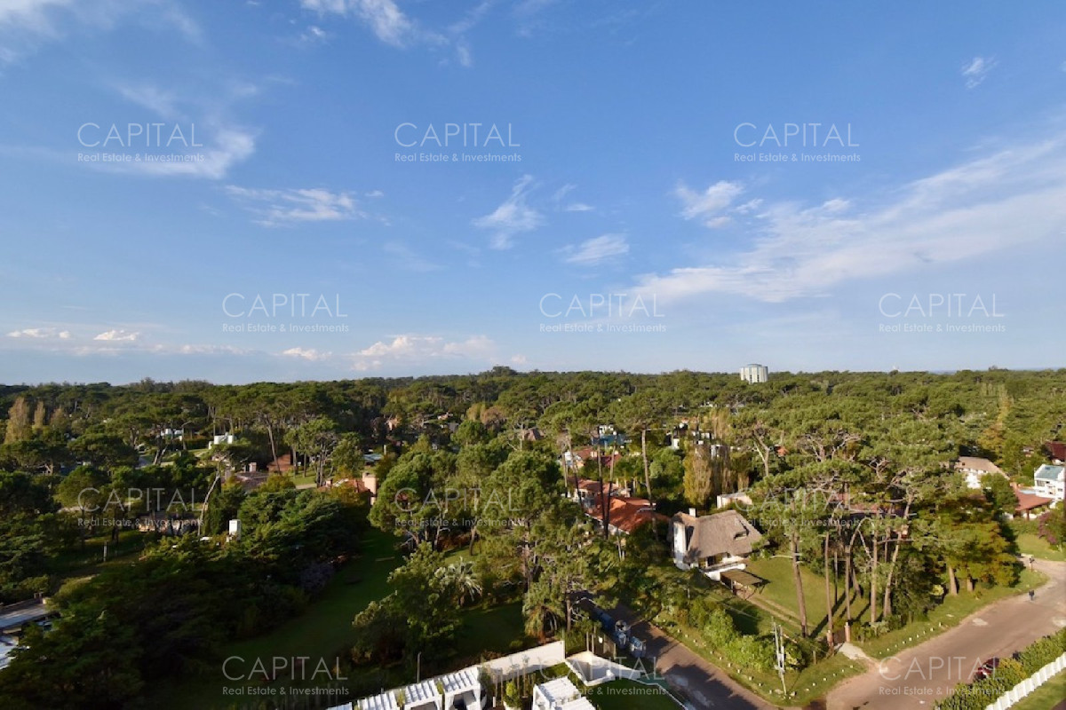 Apartamento ID.26807 - Yoo Punta del Este Apartamento en Venta