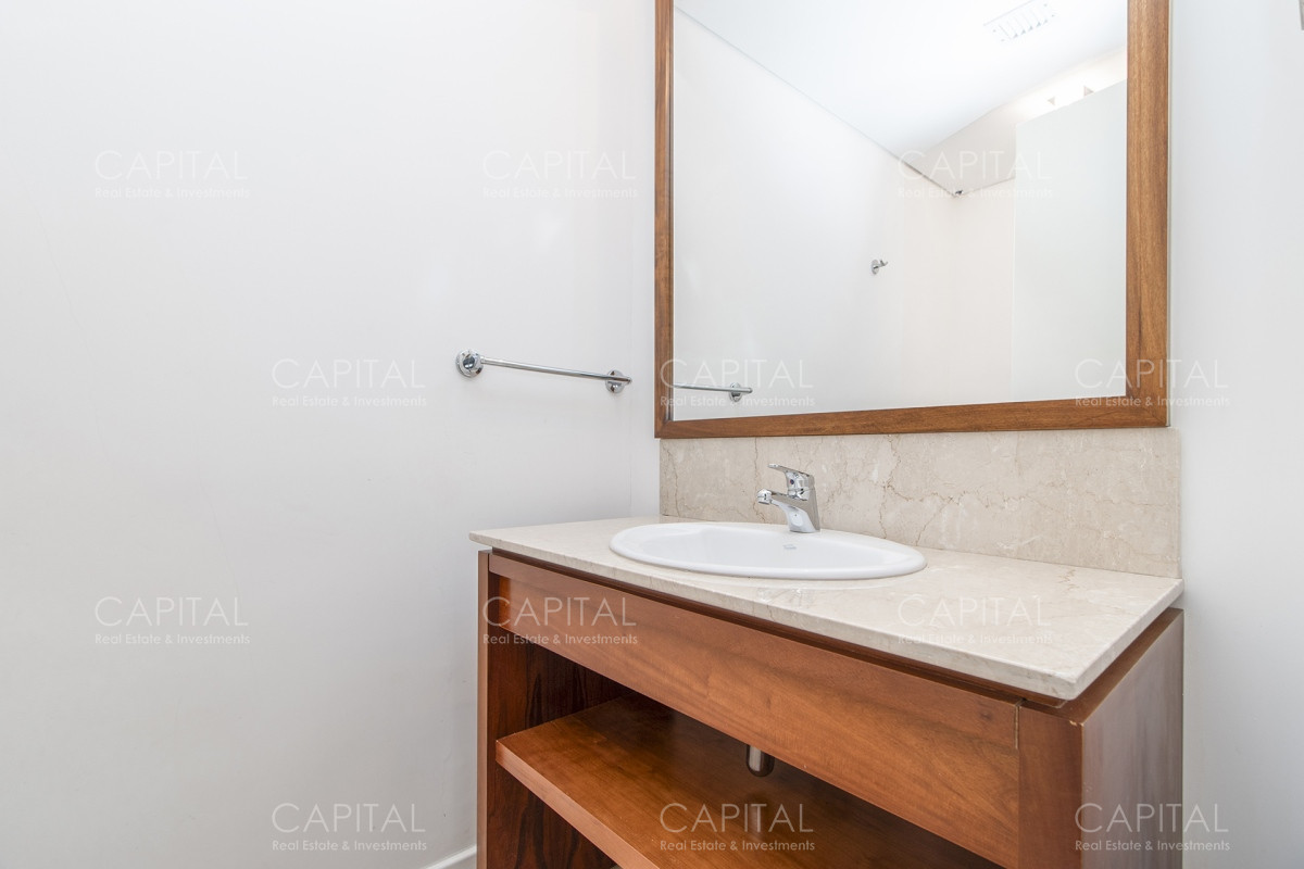 Apartamento ID.35359 - Le Parc Esquinero en Venta Tres Dormitorios