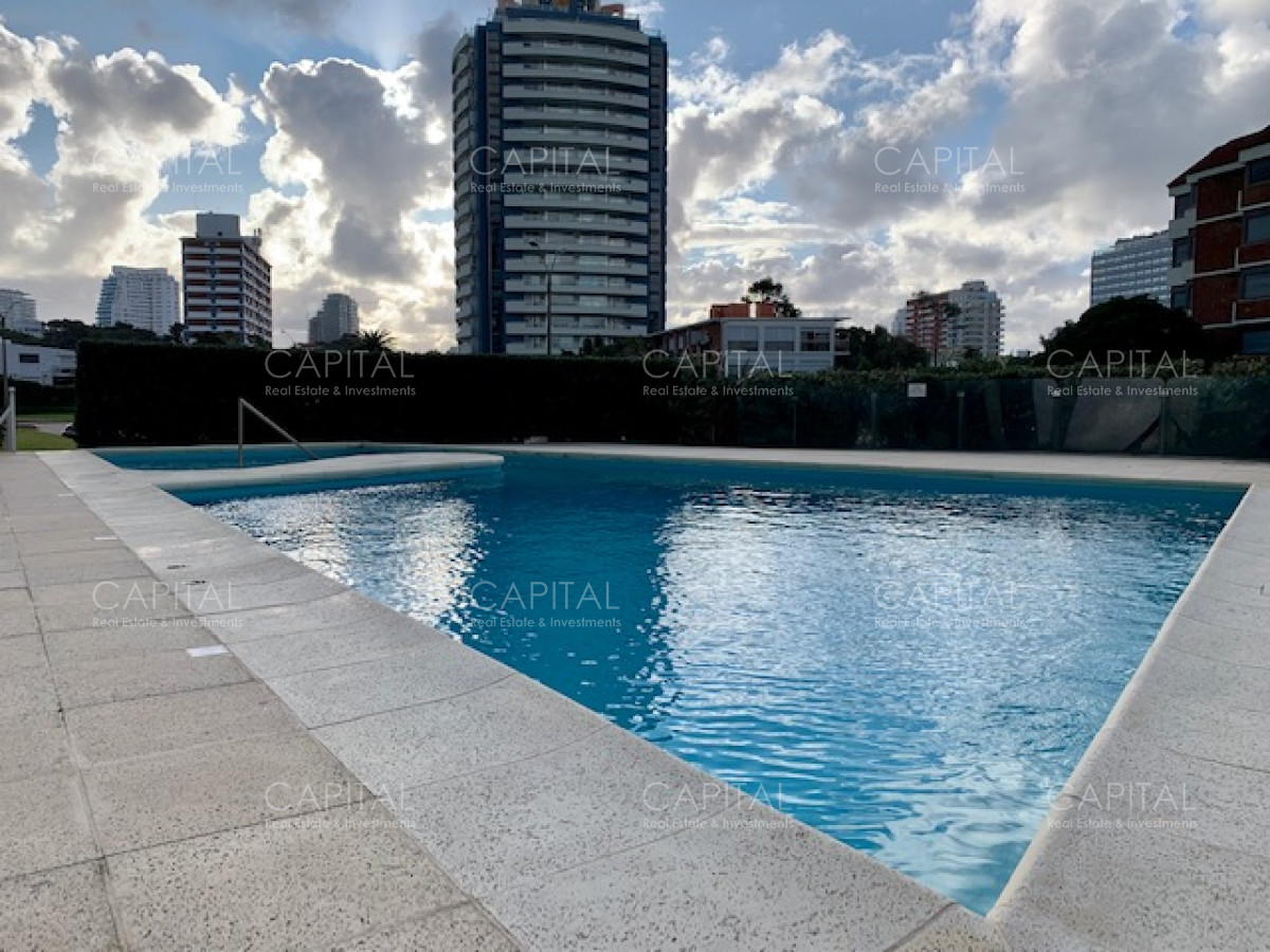 Apartamento ID.29374 - Apartamento en Punta del Este en Venta