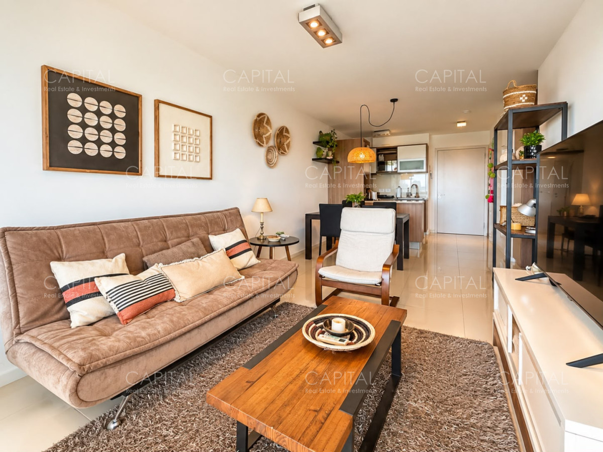 Apartamento con vista al mar, foto 4