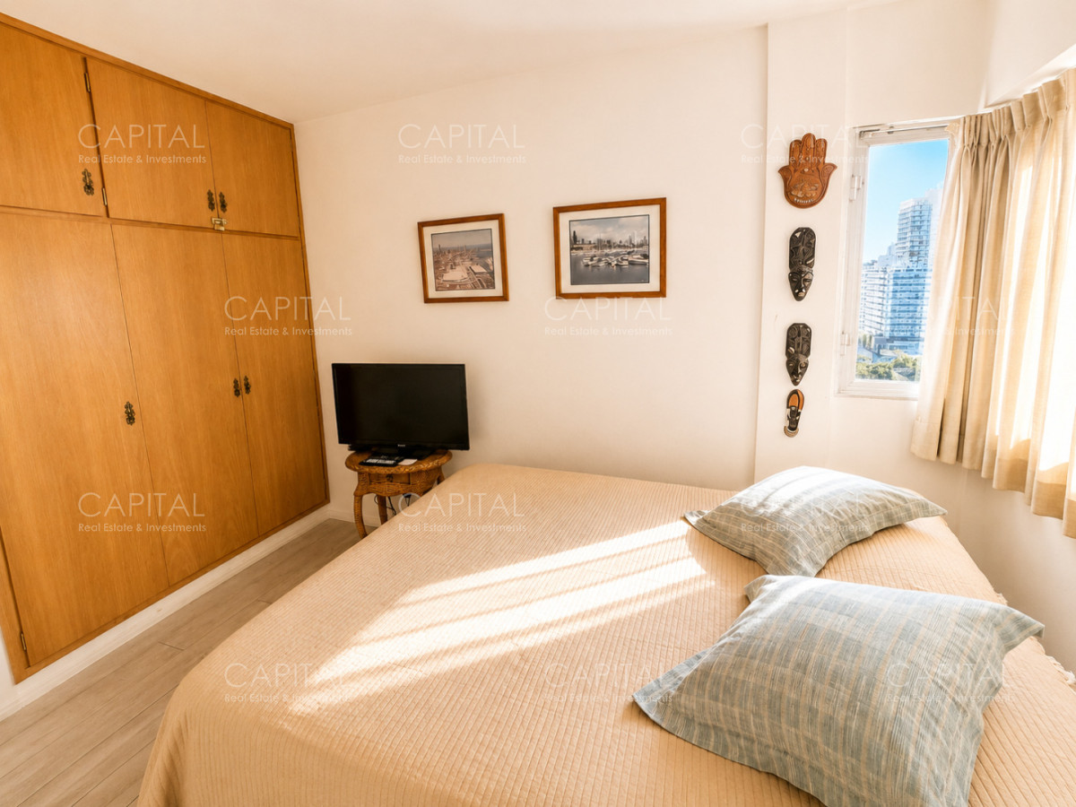 Apartamento ID.40796 - Apartamento con vista al mar en venta 