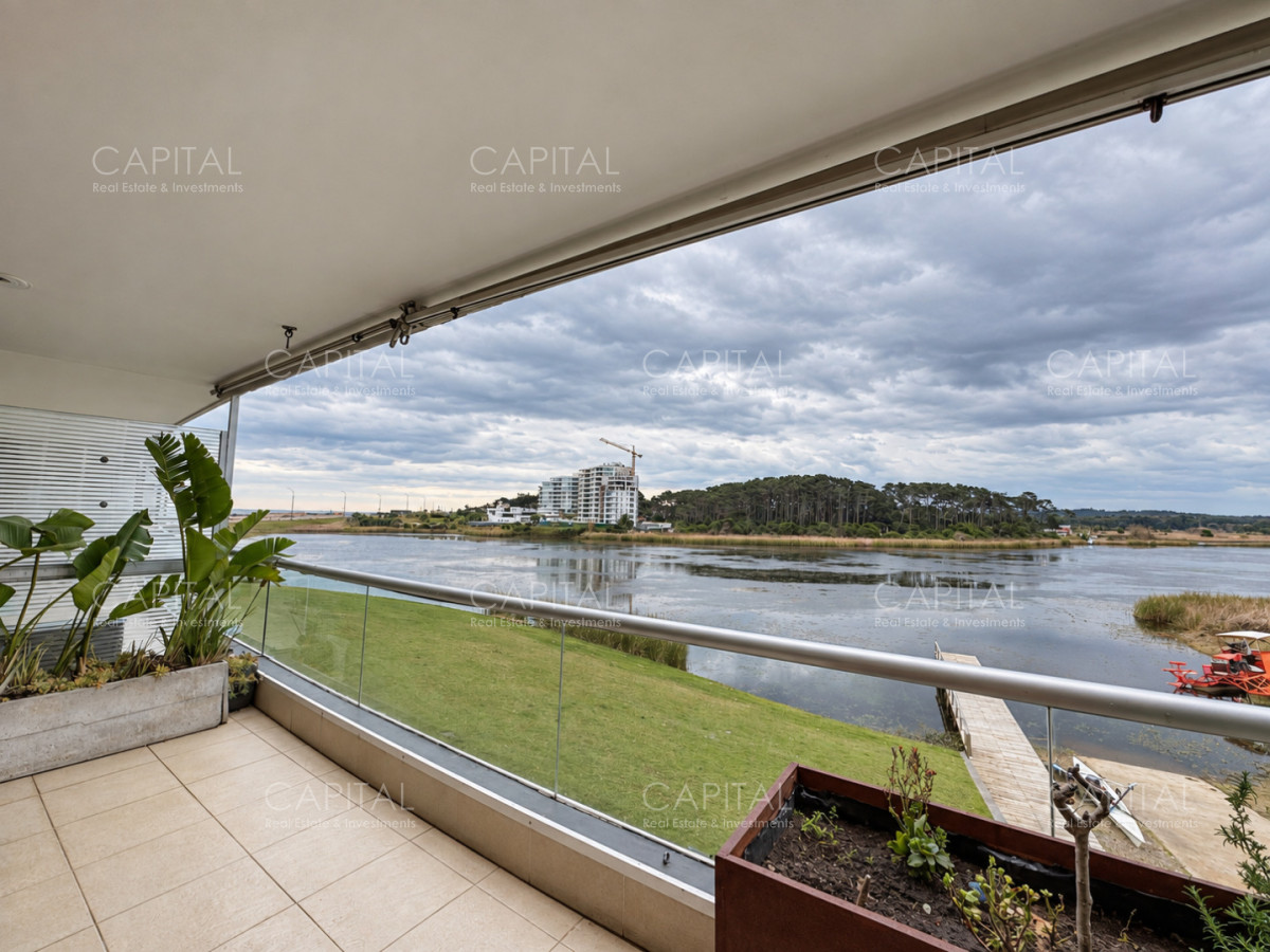 Apartamento de Dos Dormitorios, photo 2