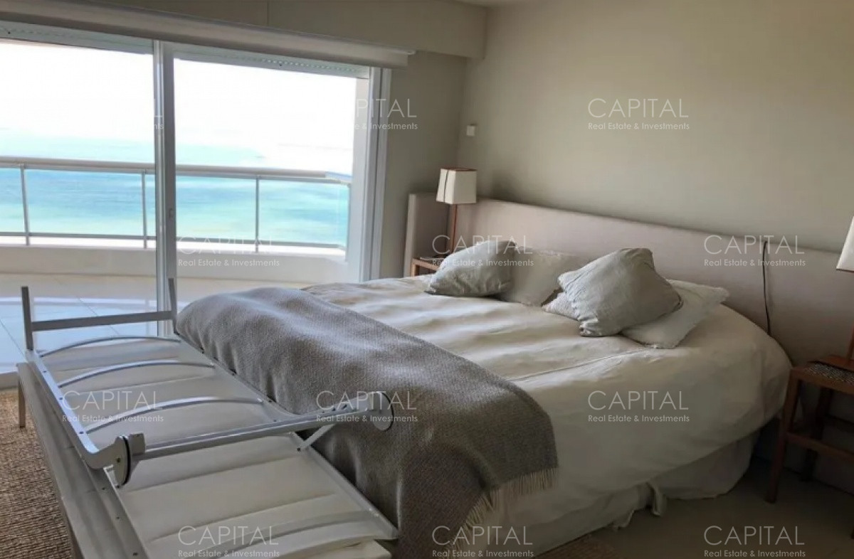 Apartamento ID.33026 - Aquarela Punta del Este Departamento en Venta Duplex En Venta