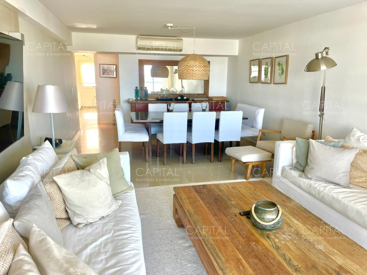 Apartamento ID.39177 - Hermoso apapartamento en zona brava
