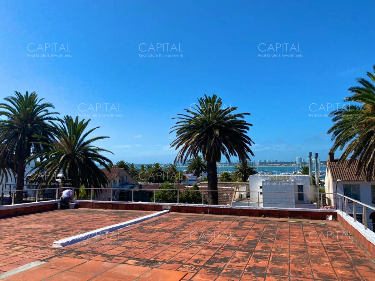 Apartamento ID.32029 - Apartamento de 5 dormitorios en el Puerto en Venta 