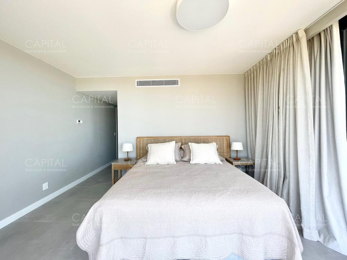 Apartamento ID.35376 - Venetian de tres dormitorios y dependencia en alquiler