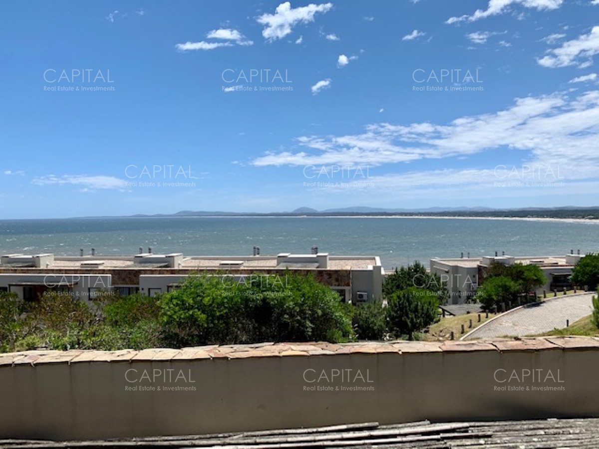 Apartamento ID.28508 - Apartamento en Venta Quartier Punta Ballena Dos Dormitorios 