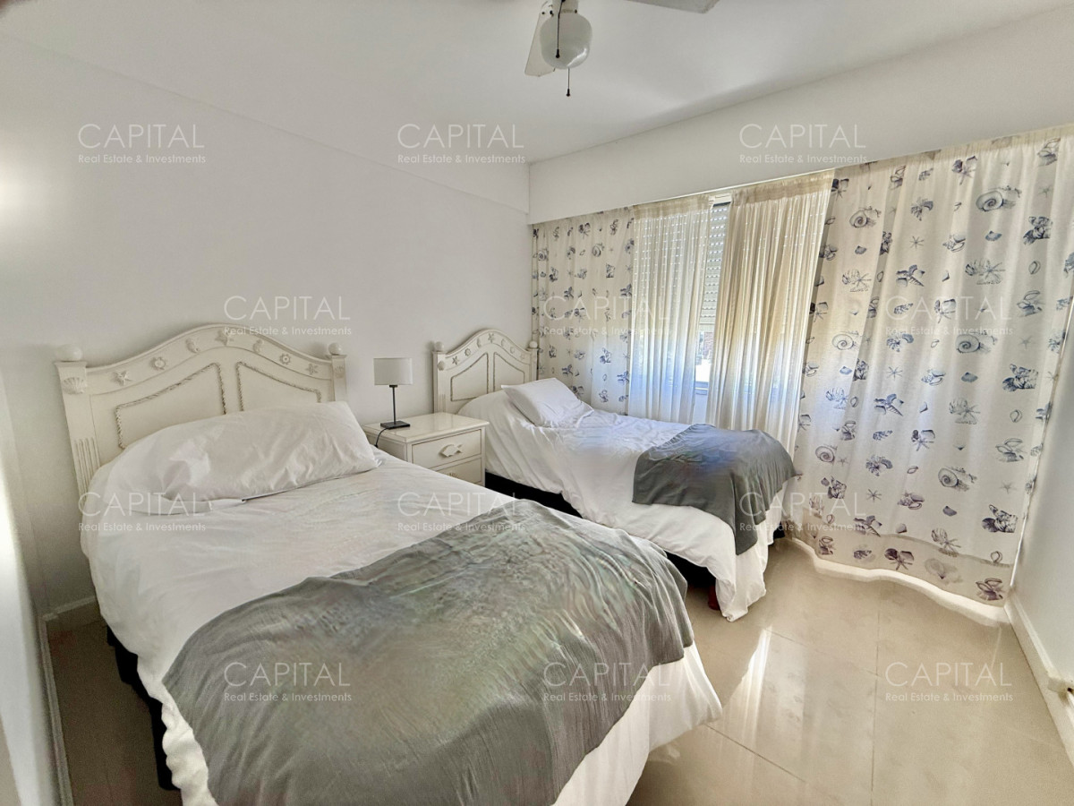 Apartamento ID.39711 - Penthouse Dúplex Reciclado en Primera Fila de Playa Bikini