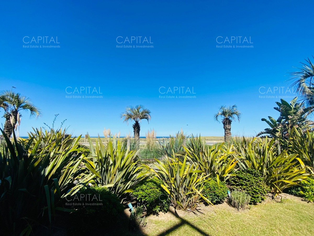 Apartamento ID.26802 - Departamento en Selenza Manantiales con jardin y piscina propia 