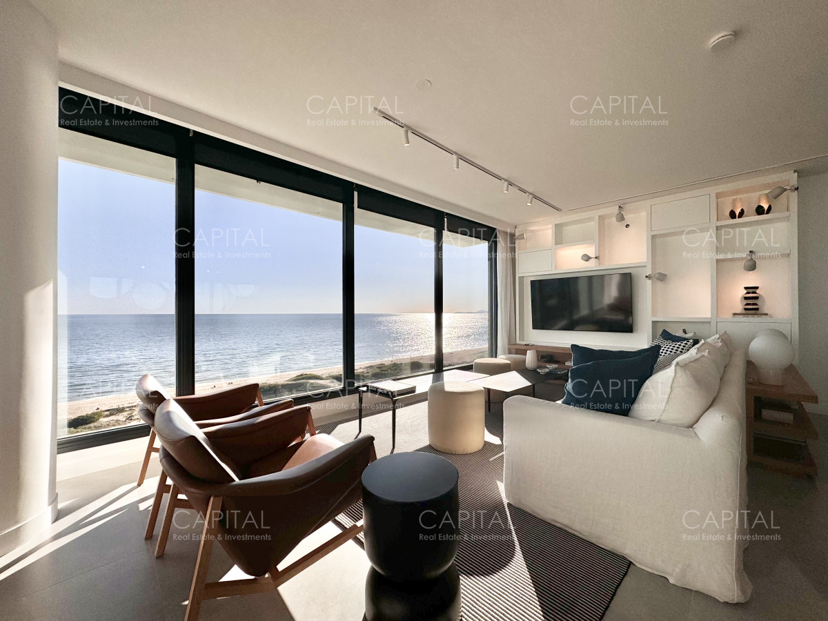 Apartamento ID.39049 - Venetian de tres dormitorios y dependencia 