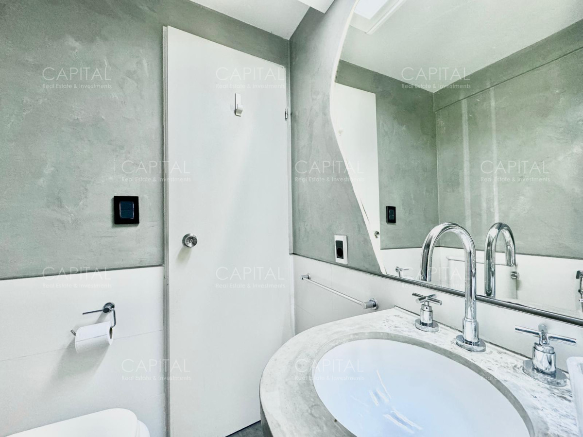 Apartamento ID.25280 - Muy lindo apartamento con vista a la Brava y excelente ubicación