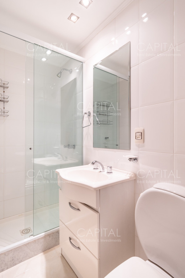 Apartamento ID.30320 - Apartamento de Tres dormitorios en venta Le Jardin