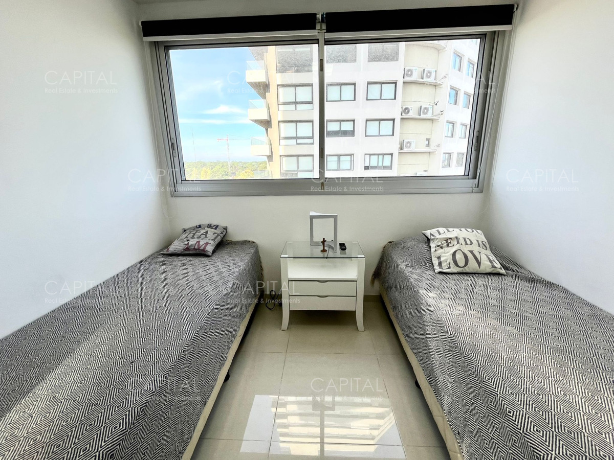 Apartamento ID.38288 - APARTAMENTO EN VENTA 2 DORMITORIOS EN ROOSEVELT PUNTA DEL ESTE